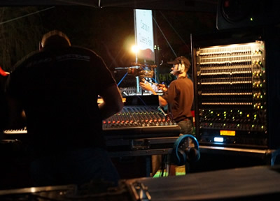 Maryborough Carols 2012