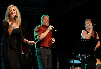 Maryborough Carols 2012