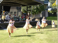 Naidoc Festival - Ipswich