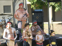 Naidoc Festival - Ipswich