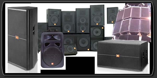 Speaker Systems